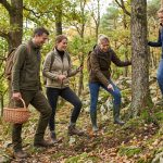 Tartufo e turismo lento: scoprire l’Italia camminando tra sapori e tradizioni